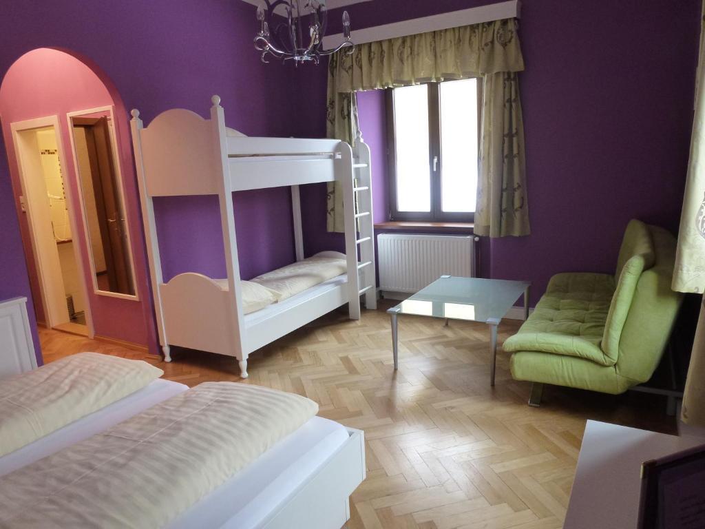 Hotel Himmelreich Mariazell Quarto foto
