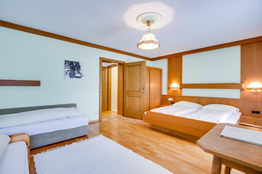 Hotel Himmelreich Mariazell Exterior foto