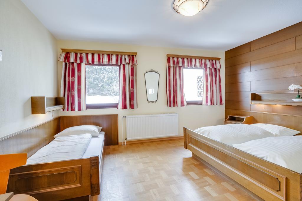 Hotel Himmelreich Mariazell Exterior foto